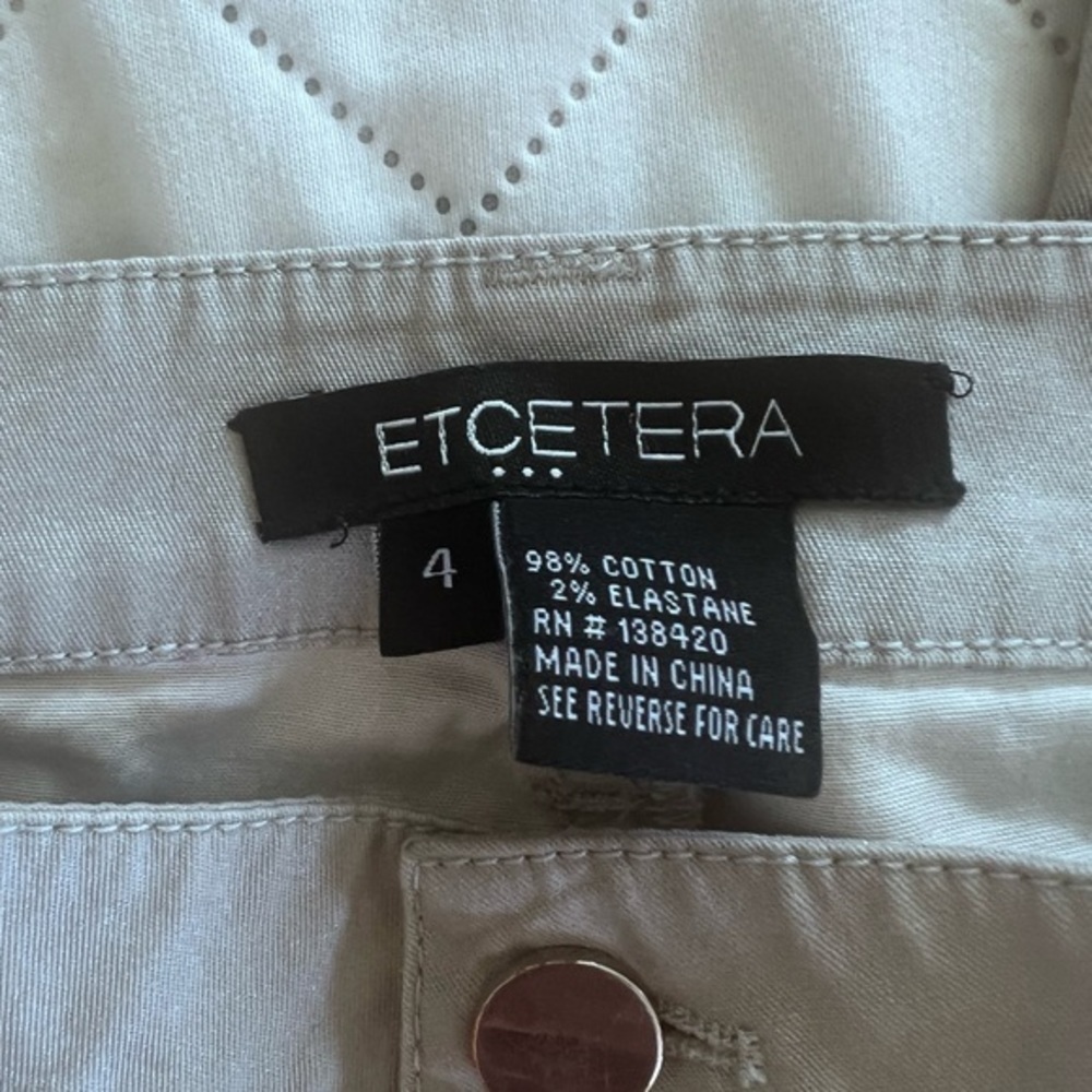 Etcetera Pants - image 4